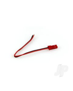 Male JST Red BEC Connector (56211)