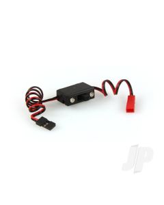 Low Channel Switch Harness (57202)