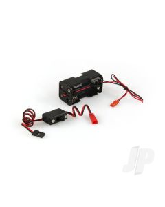 Switch Harness & Battery Box (57203)