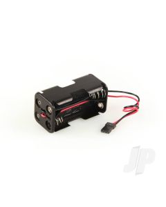 High Channel Rx Battery Box (57216)