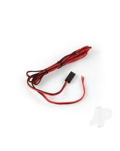 Rx Charger Lead (500mm) (57372)