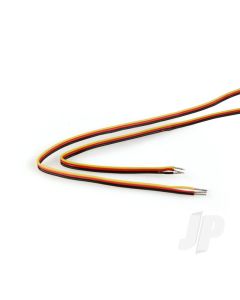 Standard Duty Servo Lead Wire 50ft (15.24m) (57417)