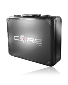 Case "CORE" tray version