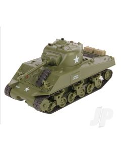 1:30 Sherman Easy Eight RC Tank