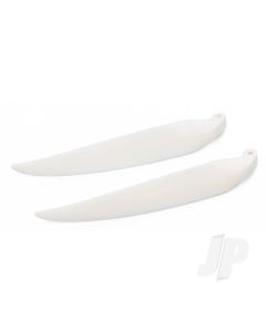 12x6 Folding Propeller Blades (Pair)