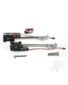 Electric Retracts 22-33cc Main Set and Legs (2)
