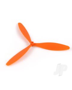 9x7 Slow Fly Scale Propeller 3-Blade