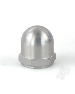 Domed Propeller Nut M10