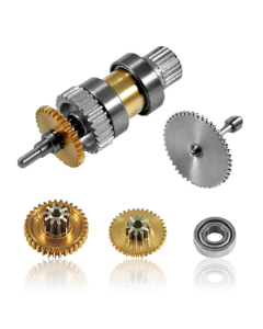 Metal gears package (O0003078)