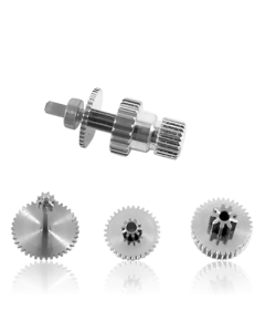 Metal gears package (O0003041)
