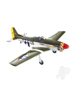 North American P-51 Mustang 1.43m (56in) (SEA-276)