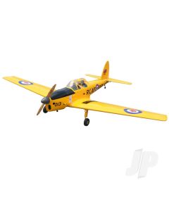 80in 20cc DHC-1 Chipmunk 1/5 Scale, Yellow (SEA-304Y)