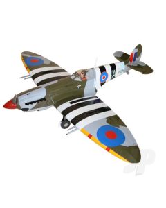 Spitfire 26-38cc 2.03m (80in) (SEA-183)
