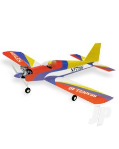 40 Low Wing Sport 1.44m (55in) (SEA-10)