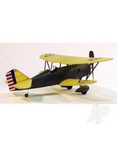 Curtiss P-6E Hawk (44.5cm) (219)