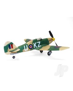 Hawker Hurricane (76.2cm) (313)