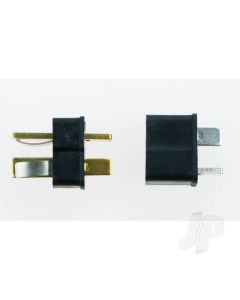 Mini T-Style Polarized Connector (Pair)