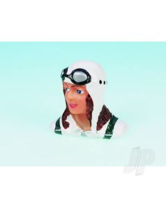 Pilot Mini Female (Painted) P15