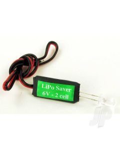 LiPo Saver 2-Cell