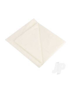 White Nylon Covering (2.4 sq/m)