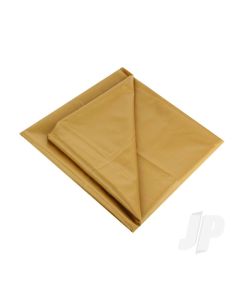 Gold Nylon Covering (2.4 sq/m)