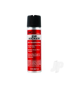 Zip Kicker Aerosol Can 2oz (PT-15)