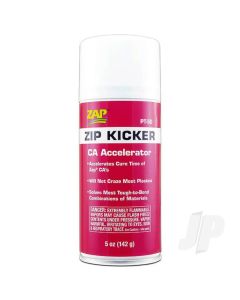 Zip Kicker Aerosol Can 5oz (142g) (PT-50)