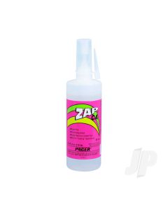 PT-06 Zap CA 4oz (Thin)