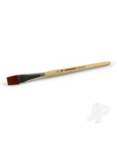 Flat Brushes 16 (12 pcs)
