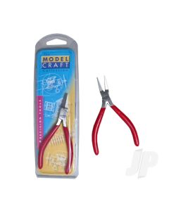 Box-Joint Pliers Flat/Smooth 115mm (Ppl1151)
