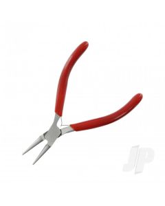 Box-Joint Pliers Round/Smooth 115mm (Ppl1153)