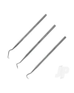 Set of Stainless Steel Probes (3) (PDT5197/3)