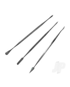Set of Stainless Steel Carvers (3) (PDT5200/3)