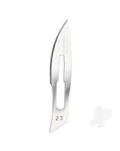 Surgical Knife Blades 23 (20 packets of 5 blades)