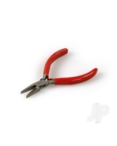 Flat Nose Pliers (Box Joint)