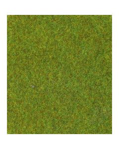 30901 Light Green Grassmat 75x100cm