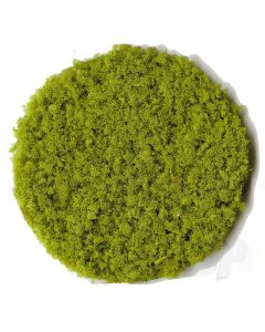 3386 Mid-Green Foam Granules Large