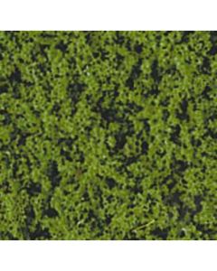 1551 Mid-Green Foam Tree Foliage