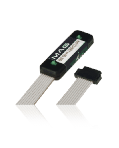 MagSensor, Red Connector