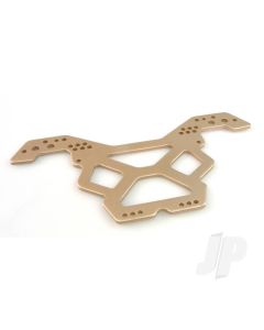 RCT-H001 Aluminium Side Chassis Plate (1)