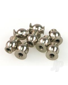 RCT-H016 Front + Rear Upper Link. Ball Stud 5.8mm
