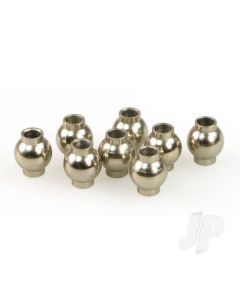 RCT-H017 Front + Rear Lower Link. Ball Stud 5.8mm