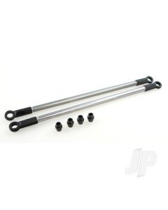 RCT-T003 Front + Rear Steering Link + Ball Stud (