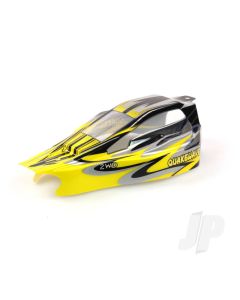 KB-61072 Buggy Body (Yellow) (Quakewave)
