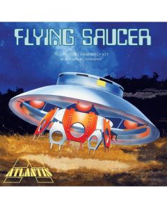 1:72 The Flying Saucer UFO