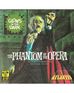 1:8 Phantom of the Opera - Glow in the Dark Edition