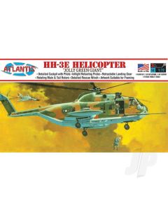 1:72 Jolly Green Giant Helicopter
