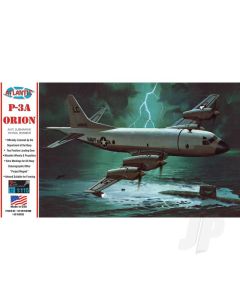 1:115 US Navy P3A Orion