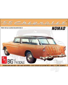 1:16 1955 Chevy Nomad Wagon