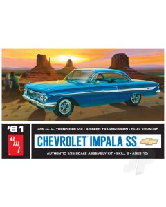 1961 Chevy Impala SS